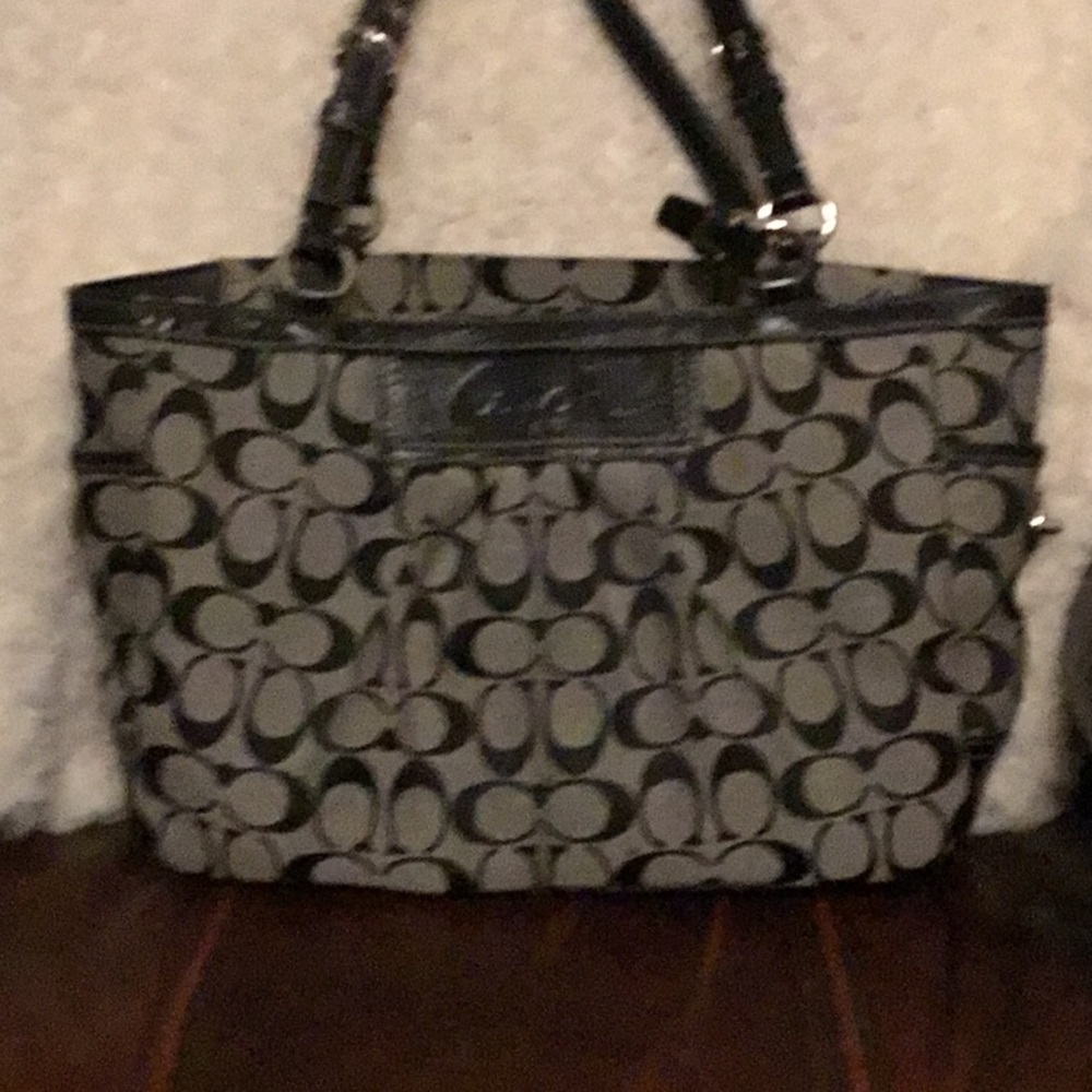 Coach handbag